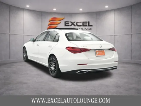 More photos of 2023 Mercedes-Benz C-Class C 300 at Excel Auto Lounge, NJ