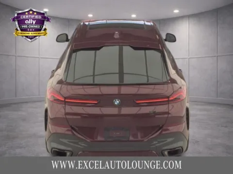More photos of 2024 BMW X6 xDrive40i at Excel Auto Lounge, NJ