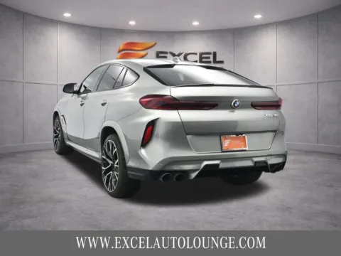 More photos of 2021 BMW X6 M at Excel Auto Lounge, NJ