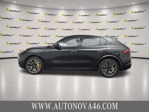 Another view of 2023 Maserati Grecale Modena for sale in Hightstown, NJ at Excel Auto Lounge