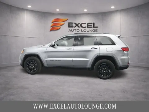 Another view of 2021 Jeep Grand Cherokee Laredo X for sale in Hightstown, NJ at Excel Auto Lounge
