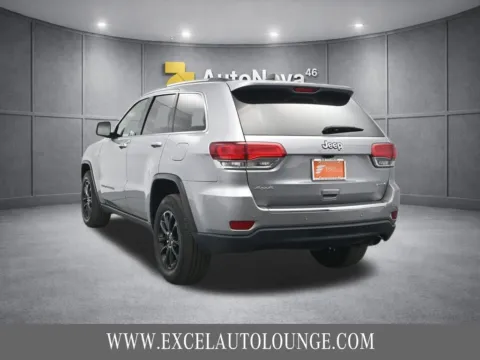 More photos of 2021 Jeep Grand Cherokee Laredo X at Excel Auto Lounge, NJ