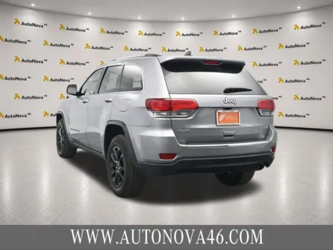 More photos of 2021 Jeep Grand Cherokee Laredo X at Excel Auto Lounge, NJ