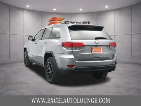 More photos of 2021 Jeep Grand Cherokee Laredo X at Excel Auto Lounge, NJ