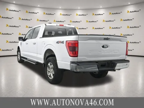 More photos of 2021 Ford F-150 XLT at Excel Auto Lounge, NJ