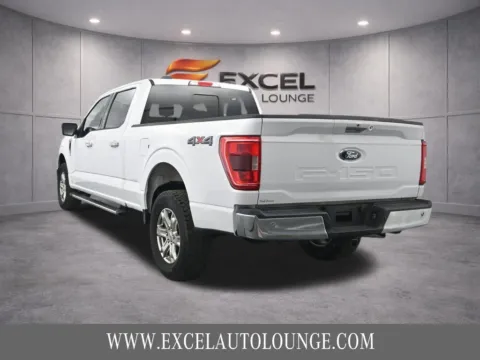 More photos of 2021 Ford F-150 XLT at Excel Auto Lounge, NJ