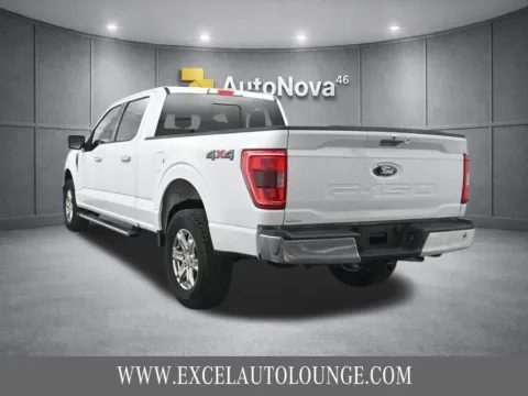More photos of 2021 Ford F-150 XLT at Excel Auto Lounge, NJ