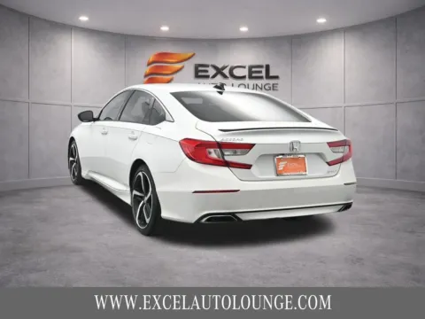 More photos of 2022 Honda Accord Sport at Excel Auto Lounge, NJ