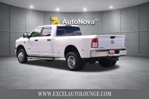 More photos of 2024 Ram 3500 Big Horn at Excel Auto Lounge, NJ