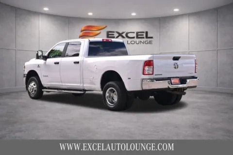 More photos of 2024 Ram 3500 Big Horn at Excel Auto Lounge, NJ