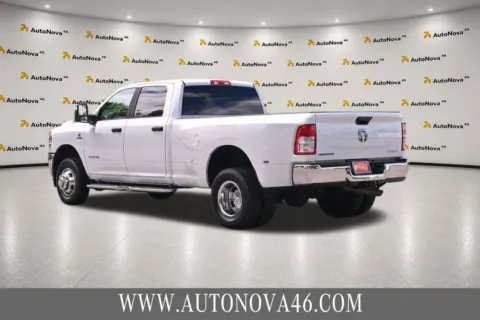 More photos of 2024 Ram 3500 Big Horn at Excel Auto Lounge, NJ
