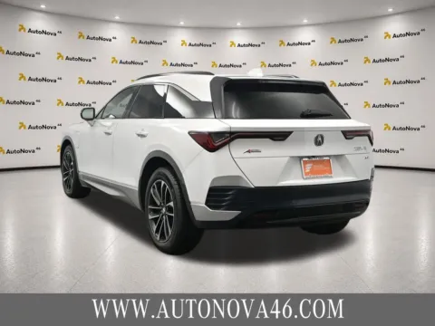 More photos of 2024 Acura ZDX at Excel Auto Lounge, NJ