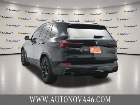 More photos of 2026 BMW X5 xDrive40i at Excel Auto Lounge, NJ