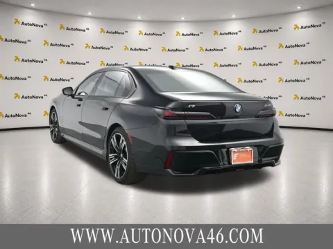 More photos of 2023 BMW i7 xDrive60 at Excel Auto Lounge, NJ