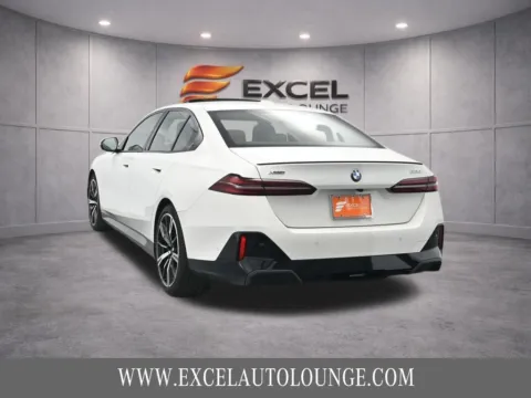 More photos of 2024 BMW 5 Series 530i xDrive at Excel Auto Lounge, NJ