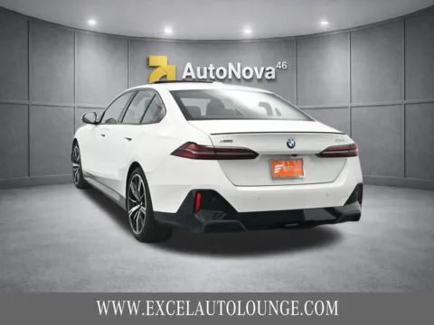 More photos of 2024 BMW 5 Series 530i xDrive at Excel Auto Lounge, NJ