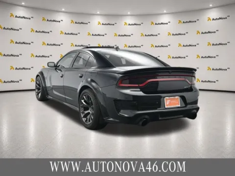 More photos of 2021 Dodge Charger SRT Hellcat Redeye Widebody at Excel Auto Lounge, NJ