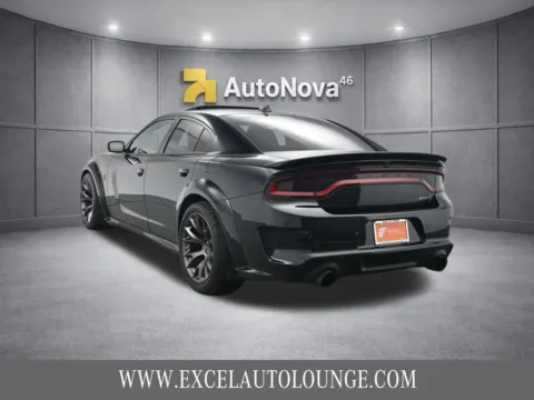 More photos of 2021 Dodge Charger SRT Hellcat Redeye Widebody at Excel Auto Lounge, NJ