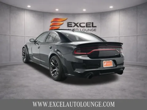 More photos of 2021 Dodge Charger SRT Hellcat Redeye Widebody at Excel Auto Lounge, NJ