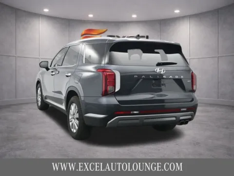 More photos of 2024 Hyundai Palisade SEL at Excel Auto Lounge, NJ