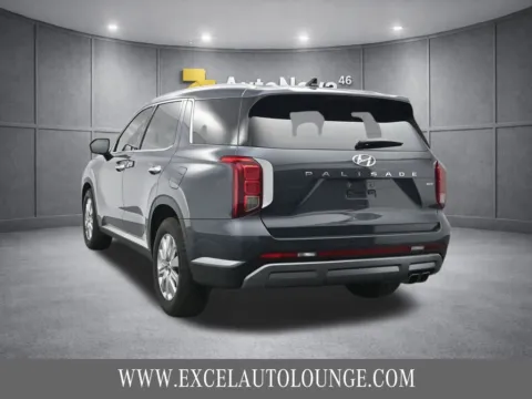 More photos of 2024 Hyundai Palisade SEL at Excel Auto Lounge, NJ