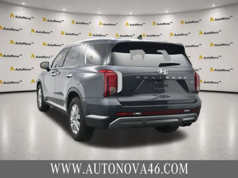 More photos of 2024 Hyundai Palisade SEL at Excel Auto Lounge, NJ