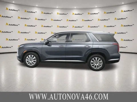 Another view of 2024 Hyundai Palisade SEL for sale in Hightstown, NJ at Excel Auto Lounge