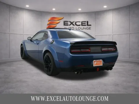 More photos of 2020 Dodge Challenger R/T Scat Pack Widebody at Excel Auto Lounge, NJ