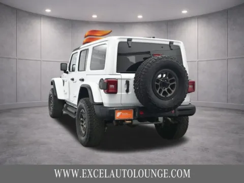 More photos of 2023 Jeep Wrangler Rubicon 392 at Excel Auto Lounge, NJ