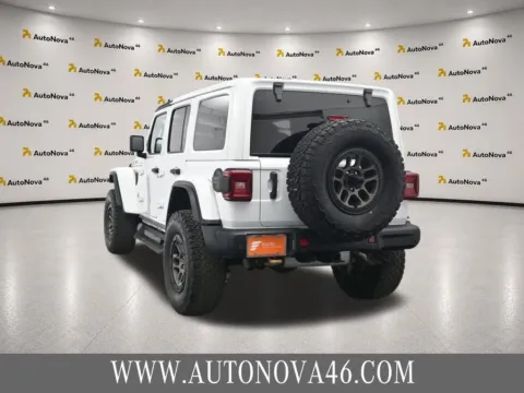 More photos of 2023 Jeep Wrangler Rubicon 392 at Excel Auto Lounge, NJ