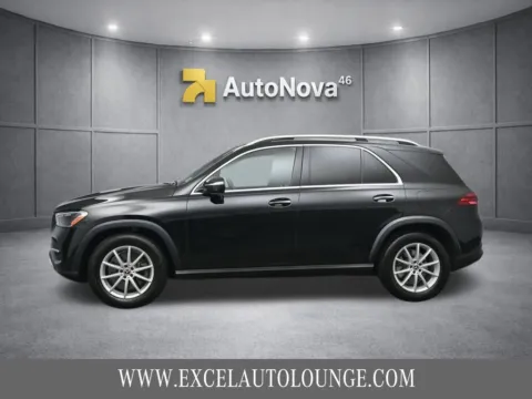 Another view of 2024 Mercedes-Benz GLE 450e for sale in Hightstown, NJ at Excel Auto Lounge