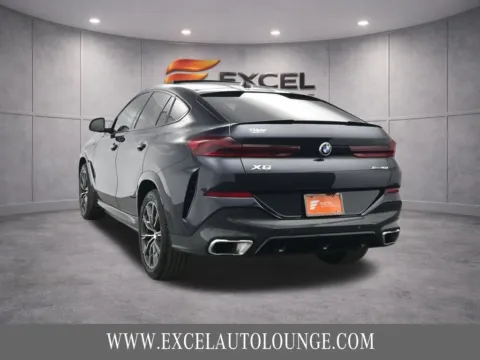 More photos of 2024 BMW X6 xDrive40i at Excel Auto Lounge, NJ