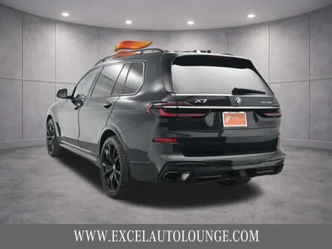 More photos of 2023 BMW X7 xDrive40i at Excel Auto Lounge, NJ
