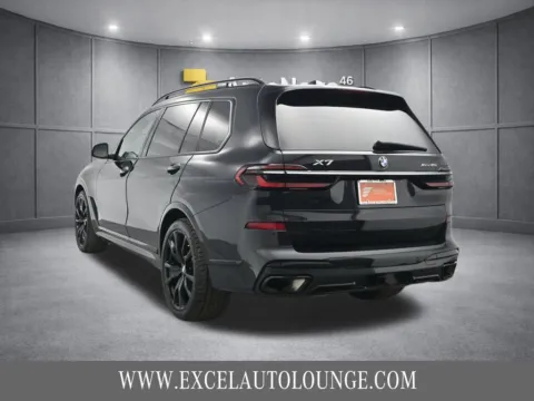 More photos of 2023 BMW X7 xDrive40i at Excel Auto Lounge, NJ