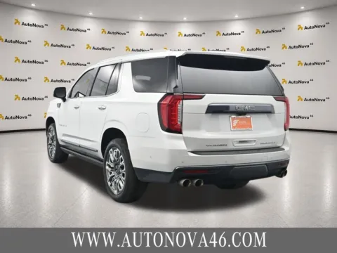 More photos of 2023 GMC Yukon Denali Ultimate at Excel Auto Lounge, NJ