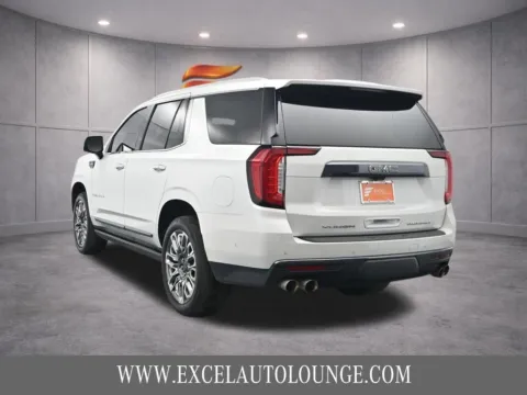 More photos of 2023 GMC Yukon Denali Ultimate at Excel Auto Lounge, NJ