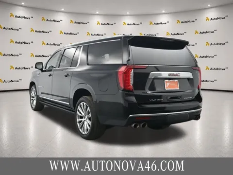 More photos of 2023 GMC Yukon XL Denali at Excel Auto Lounge, NJ