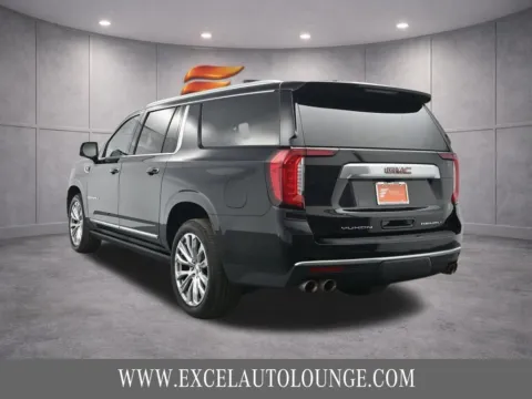 More photos of 2023 GMC Yukon XL Denali at Excel Auto Lounge, NJ
