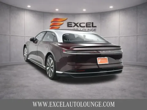 More photos of 2024 Lucid Air Touring at Excel Auto Lounge, NJ