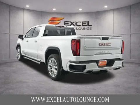 More photos of 2021 GMC Sierra 1500 Denali at Excel Auto Lounge, NJ