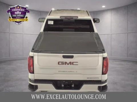 More photos of 2021 GMC Sierra 1500 Denali at Excel Auto Lounge, NJ