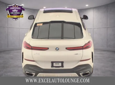 More photos of 2020 BMW X6 xDrive40i at Excel Auto Lounge, NJ