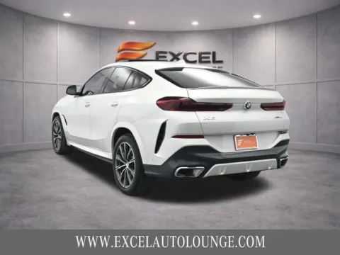 More photos of 2020 BMW X6 xDrive40i at Excel Auto Lounge, NJ