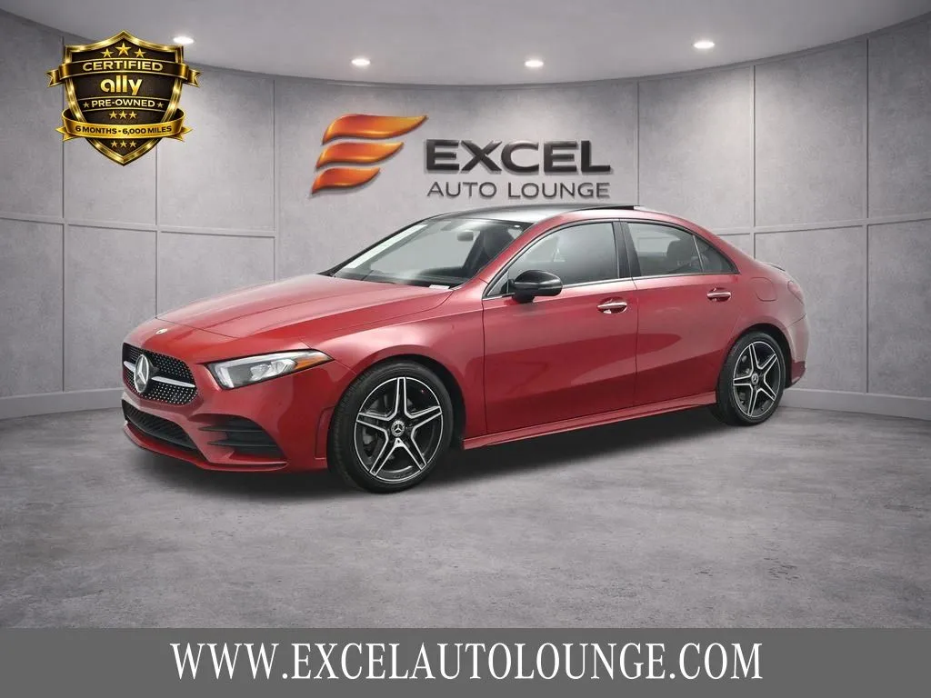 2022 Mercedes-Benz A-Class A 220 for sale in Hightstown, NJ