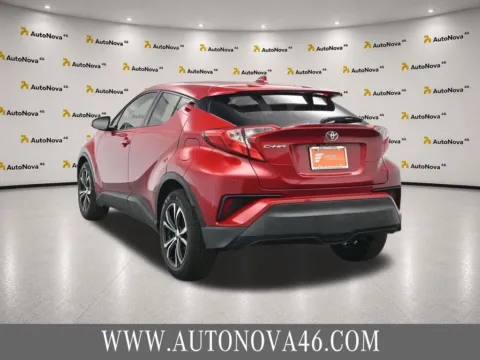 More photos of 2020 Toyota C-HR LE at Excel Auto Lounge, NJ