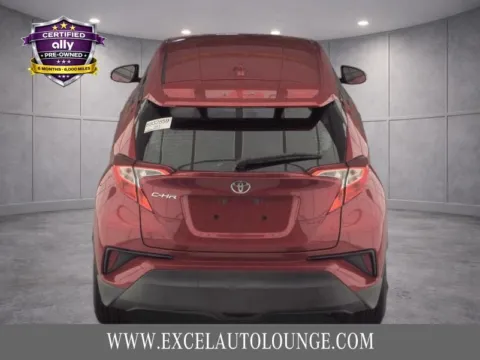 More photos of 2020 Toyota C-HR LE at Excel Auto Lounge, NJ