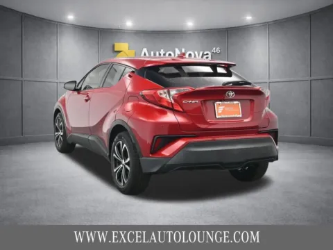 More photos of 2020 Toyota C-HR LE at Excel Auto Lounge, NJ