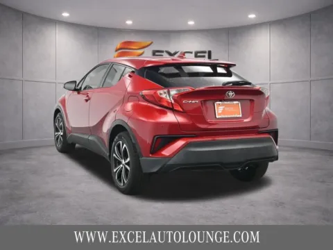 More photos of 2020 Toyota C-HR LE at Excel Auto Lounge, NJ