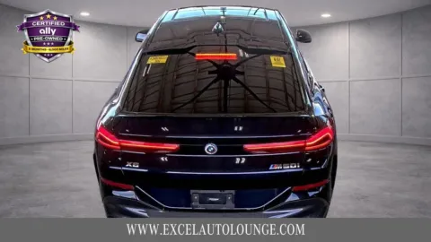 More photos of 2023 BMW X6 M50i at Excel Auto Lounge, NJ