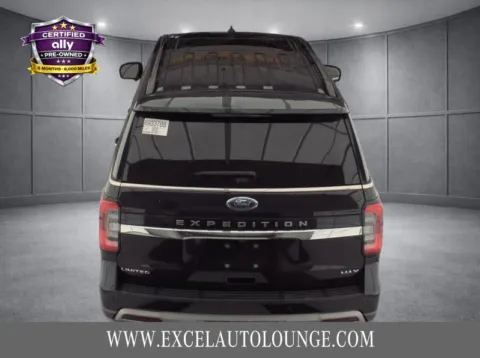 More photos of 2023 Ford Expedition Max Limited at Excel Auto Lounge, NJ